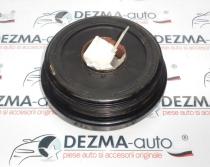 Fulie motor 7800385-04, Bmw X6 (E71, E72) 3.0d, N57D30A