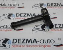 Sonda nivel baie ulei 7607909, Bmw X6 (F16, F86) 3.0d, N57D30A