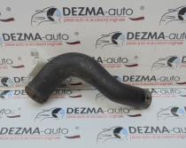 Furtun intercooler, Ford Focus 2, 1.8tdci, KKDA