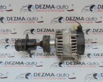 Alternator, cod 4M5T-10300-LC, Ford C-Max 1.8tdci, KKDA