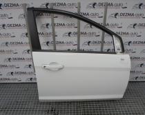 Usa dreapta fata, Ford Focus 2 sedan (DA)