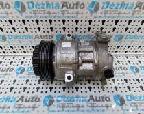 Compresor clima GM55703721, 6854093, Opel Combo Tour, 1.3cdti