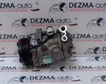 Compresor clima GM93176916, DCP20101, Opel Astra G sedan (F69) 2.2dti Y22DTR