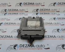 Calculator motor, 03L906022DB, 0281014692, Vw Passat CC 2.0tdi, CBB