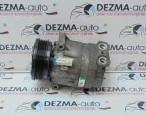 Compresor clima Delphi, GM6854083, 6854105, Opel Vectra C combi, 1.9cdti, Z19DTH (pr:110747)