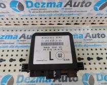 Modul usa stanga spate Mercedes C Class, 2.2cdi, A2038202185