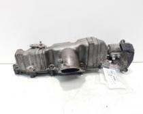 Galerie admisie cu clapete, 03L129711E, Vw Golf 6, 2.0tdi, CBB