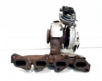 Turbosuflanta, cod 03L253010F, Audi Q3, 2.0tdi, CFG (id:521665)