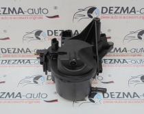 Carcasa filtru combustibil, 9646231180, Peugeot 206, 1.4hdi, 8HZ