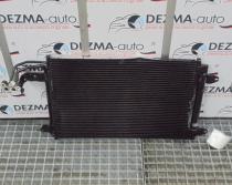 Radiator clima, 1K0298403A, Skoda Superb (3T4) 1.9tdi (id:247466)