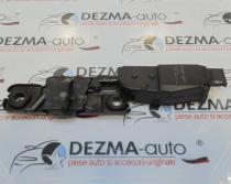 Motoras capota spate, 4F9827383A, Skoda Superb (3T4) (id:247629)