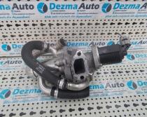 Egr cu racitor Opel Astra H, 1.3cdti, 55219495