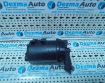 Carcasa filtru combustibil Opel Astra H, 24430379