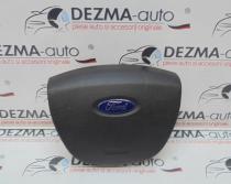 Airbag volan 4M51-A042B85-CE, Ford Focus 2 combi (DA) (id:247791)