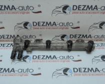 Rampa injectoare, cod 036133319AM, Seat Leon (1M1), 1.4 benz, AUA (id:246701)