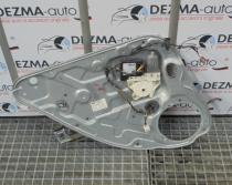 Macara cu motoras stanga spate, 3M51-R045H23-A, Ford Focus C-Max (id:248130)