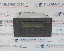 Radio cd, 3M5T-18C815-BE, Ford Focus C-Max (id:248118)