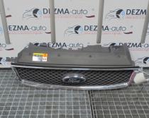 Grila bara fata centrala cu sigla, 3M51-R8138-AG, Ford Focus C-Max (id:248045)