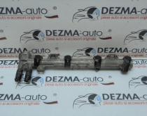 Rampa injectoare, cod 036133319AM, VW Bora (1J2), 1.4 benz, AHW (id:246701)