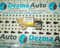 Senzor impact Opel Vectra C, 1.9cdti, 13256901