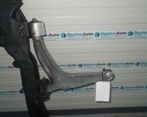 Brat trapez aluminiu dreapta Opel Vectra C, 2002-2007