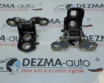 Set balamale stanga spate, Renault Laguna 3 (id:147416)