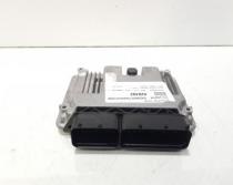 Calculator motor, 03G906021TA, 0281014590, Vw Eos, 2.0tdi, BMM