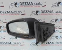 Oglinda electrica stanga cu semnalizare, Renault Laguna 3 (id:248404)