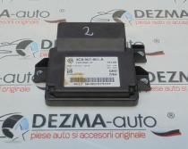 Calculator frana de mana 3C8907801A, Vw Passat Variant (3C5) 1.9tdi (id:248463)