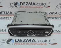 Radio cd, 281150030R, Renault Megane 3 hatchback (id:248646)