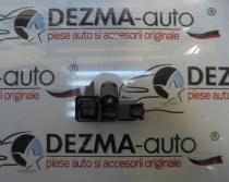 Senzor impact, 988300005R, Renault Megane 3 hatchback, 1.5dci (id:248668)