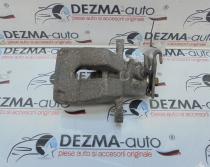 Etrier stanga spate, Renault Megane 3 hatchback, 1.5dci (id:248599)