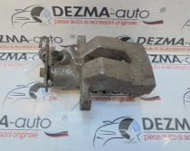 Etrier dreapta spate, Renault Megane 3 hatchback, 1.5dci (id:248597)