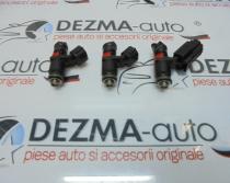 Injector, 03E906031A, Seat Ibiza 4, 1.2B, AZQ