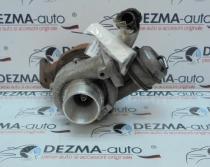 Turbosuflanta, 8981023711, Opel Corsa D, 1.7cdti, Z17DTR