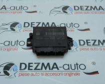 Modul senzori parcare, 1Z0919475, Skoda Superb combi (3T5)