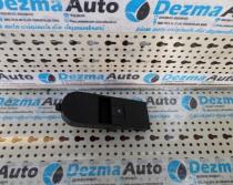 Buton geam dreapta fata 132197132, Opel Astra H combi, 2004-2008