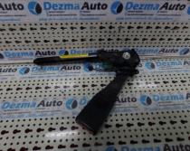 Capsa centura dreapta Opel Astra H combi  2004-2008