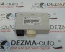 Modul senzori parcare, 6621-6982390, Bmw 3 Touring (E91) (id:249040)