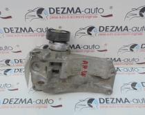 Suport alternator, 030145169H, Vw Lupo (6X1, 6E1) 1.4B, AHW