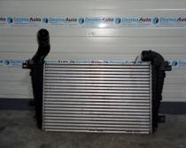 Radiator intercooler Opel Astra H combi, 1.9cdti