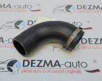 Furtun intercooler, Ford Focus 2, 1.6tdci