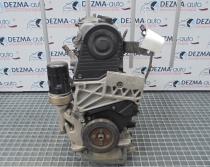Motor, D4EA, Hyundai Santa Fe 1 (SM) 2.0CRD (id:287002)