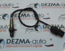 Sonda lambda 03G906262A, Skoda Superb (3T), 1.9tdi BLS