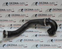 Furtun intercooler cu tub, GM23163578, Opel Insignia Combi, 2.0cdti