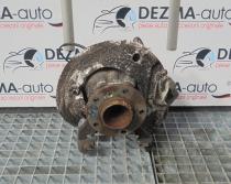 Fuzeta dreapta fata cu abs, 3121-6764444-03, Bmw 3 (E90) 2.0D