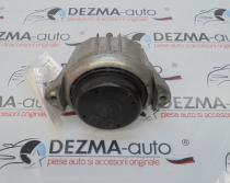 Tampon motor dreapta, 13981112, Bmw 3 (E90) 2.0D