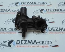 Corp termostat, Ford Focus 2, 1.8tdci, KKDA