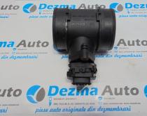 Debitmetru aer, 55193048, Fiat Punto (188), 1.9jtd