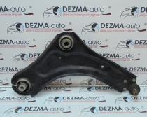 Brat trapez dreapta fata, Renault Megane 3 combi, 1.5dci